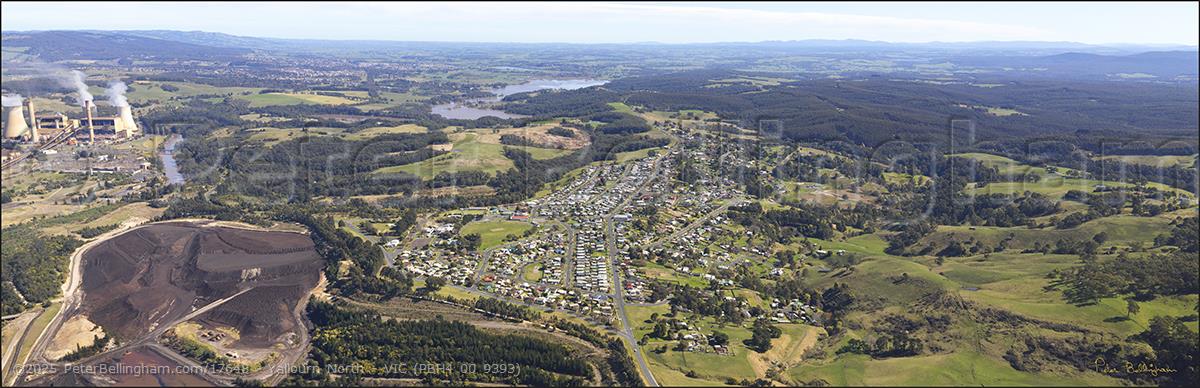 Peter Bellingham Photography Yallourn North - VIC (PBH4 00 9393)